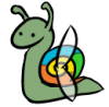 Escargot snail
A lil snail I made for the escargot.chat project, I might use this for an updated Multi Messenger Presence actually.
