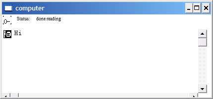 New Pituophis update indev: Fixes Gophpup (and iOS Gopher Client)
As of writing the update is in the master branch, I have not pushed it to the package yet. Still need to.
